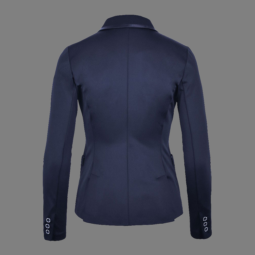 Isabell Werth Turnier Blazer Frankfurt navy-S